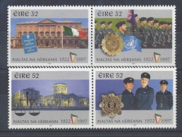 Ireland - 1997 Republic Of Ireland (I) MNH__(TH-1110) - Neufs