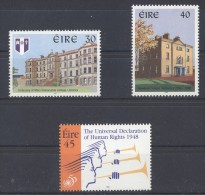 Ireland - 1998 Anniversaries MNH__(TH-1145) - Unused Stamps