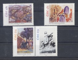 Ireland - 2005 Irish Artists MNH__(TH-6747) - Nuovi