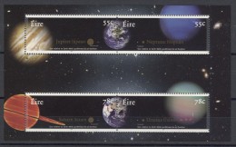 Ireland - 2007 Planetary Block MNH__(TH-13951) - Blocks & Kleinbögen