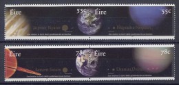 Ireland - 2007 Planetary Pairs MNH__(TH-13580) - Nuevos