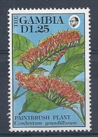 140013725  GAMBIA  YVERT  Nº  1184  **/MNH - Gambie (1965-...)