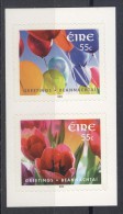 Ireland - 2011 Greetings Self-adhesive MNH__(TH-13584) - Ungebraucht