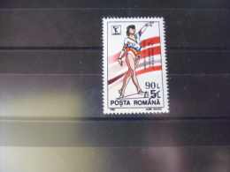 TIMBRE  DE ROUMANIE   YVERT N°4005** - Unused Stamps