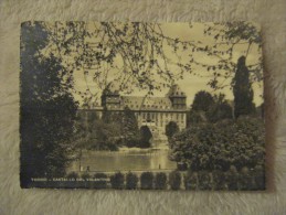 Torino - Castello Del Valentino 1942 - Castello Del Valentino