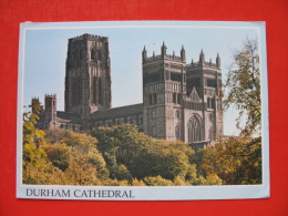 DURHAM CATHEDRAL - Otros & Sin Clasificación