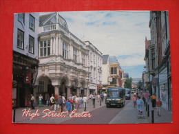 High Street,Exeter - Exeter