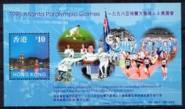 Hb-42  Hong Kong - Unused Stamps