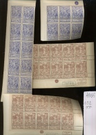 71 Et 73  Dont Un 10c Variété Long Nez  "Cyranotje"  Cote 75 Euros - 1894-1896 Expositions