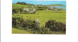 BF14865 Tresco The Church And O  Isles Of Scilly United Kingdom Front/back Image - Other & Unclassified