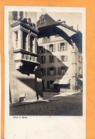 Aarau 1920 Postcard - Aarau