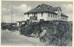 Wijk Aan Zee, Ned. Israëlitisch Vakantiehuis - Wijk Aan Zee