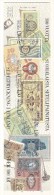 Finland &  Cent. Da Impressão De Notas Filandesas 1985 (924) - Markenheftchen