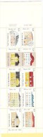 Finland ** & Arquitetura Filandesa 1982 (867) - Booklets