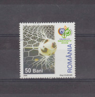 2006  - F.I.F.A. World Cup GERMANY 2006  Mi No 6087 - Used Stamps