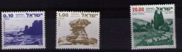 ISRAEL Definitives - Unused Stamps (without Tabs)