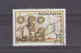 2006  - Journee Du Timbre Mi No 6095  DECEBAL - Used Stamps