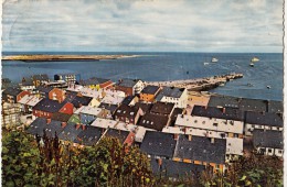 BF15027 Helgoland Unteland Und Vbadedune  Germany Front/back Image - Helgoland