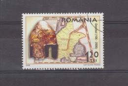 2006  - Journee Du Timbre Mi No 6097  DECEBAL - Used Stamps