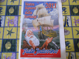 CALENDARIO FRATE INDOVINO 2011 NUOVO - Big : 1981-90