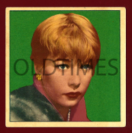 CINE-FOTO - MOVIE ARTISTS - SHIRLEY MCLAINE - 1950 OLD PRINT - Verzamelingen