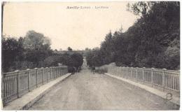 Amilly - Les Ponts - Amilly