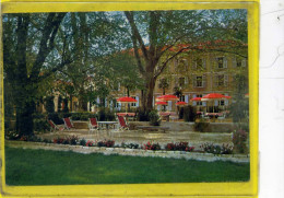 -  BEAUMES DE VENISE - Hostellerie Du Château - Beaumes De Venise