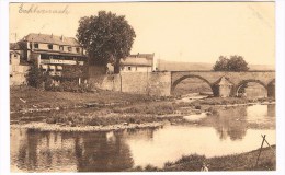 D4571    ECHTERNACHERBRÜCK : Hotel Bitburger Hof - Bitburg