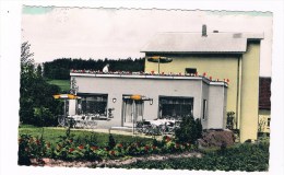 D4579    WALDERNBACH : Hotel Friesia - Limburg