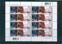 Greece, Yvert No 2721/2722, MNH Or Used - Hojas Bloque