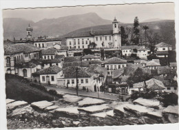 Brésil - OURO-PRETO : Vieille Ville Coloniale Portugaise - Other