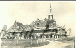 Domburg Zeeland Badpaviljoen 7.8.1959 - Domburg