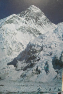 Mount Everest - Népal