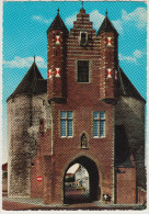 Bergen Op Zoom : De Lieve Vrouwen Poort - 1970-  Nederland/Holland - Bergen Op Zoom