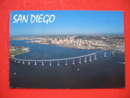 SAN DIEGO - San Diego