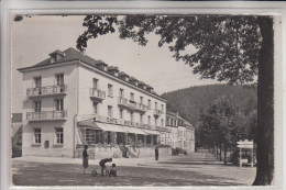 L 7626 LAROCHETTE, Hotel Du Chateau - Larochette