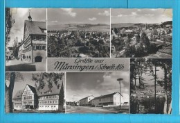 C.P.M. Munsingen - Münsingen