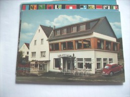 Duitsland Deutschland NRW Solingen Restaurant Laber PKW VW - Solingen