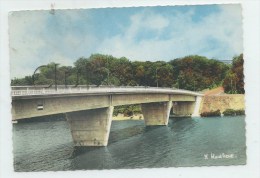 Saint-Fargeau-Ponthierry (77)  : Le Pont De Ponthierry En 1963 GF. - Saint Fargeau Ponthierry