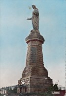 BF15765 Hayange Statue De La Vierge  France Front/back Image - Hayange