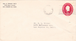 WM. O. PHEGLEY,  POSTAL STATIONERY, 1925 - 1921-40