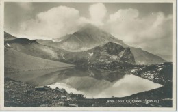 Lenk I. S.  F!ühseeli - Lenk Im Simmental