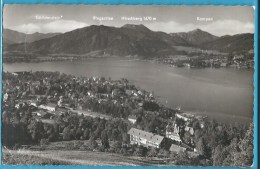 C.P.M.  Bad Wiessee - Tegernsee - Bad Wiessee