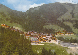 CPSM VAL MOREL - Valmorel