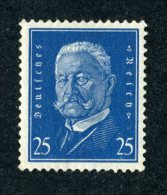 9809  Reich 1928 ~ Michel #416*  ( Cat.€10.00 ) - Offers Welcome. - Nuevos