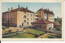 Xertigny   Hospice Et Maison De Retraite - Xertigny