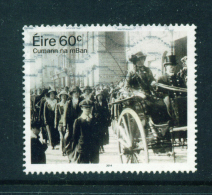 IRELAND  -  2014  Cumann Na MBan  60c  Used As Scan - Used Stamps