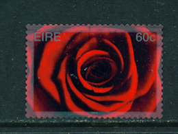 IRELAND  -  2014  Love And Marriage  60c  Used As Scan - Oblitérés