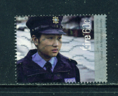 IRELAND  -  2013  An Integrated Society  60c  Used As Scan - Used Stamps