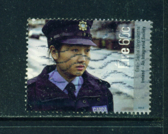 IRELAND  -  2013  An Integrated Society  60c  Used As Scan - Used Stamps